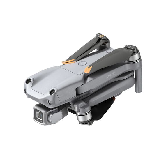 Квадрокоптер DJI Air 2S Fly More Combo (DJI RC), Комплектация: Fly More Combo (DJI RC), изображение 3в магазине iDrone Квадрокоптер DJI Air 2S Fly More Combo (DJI RC), Комплектация: Fly More Combo (DJI RC), изображение 3